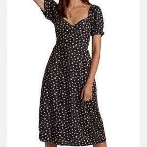Billabong Love Letter Dress